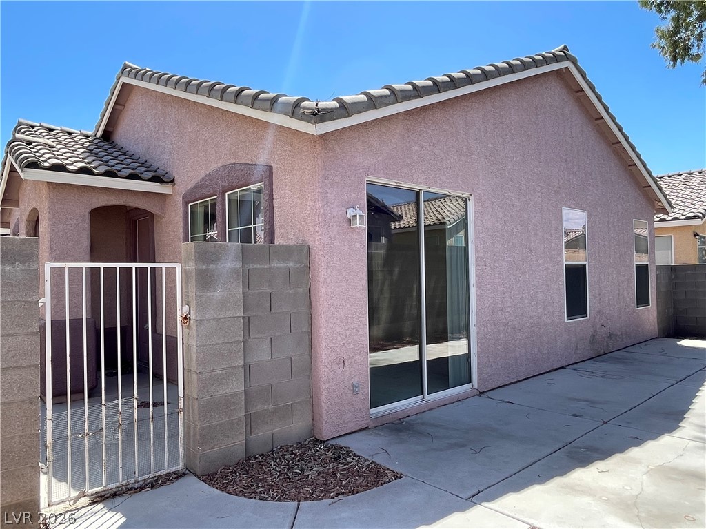 4946 Droubay Drive Las Vegas NV 89122