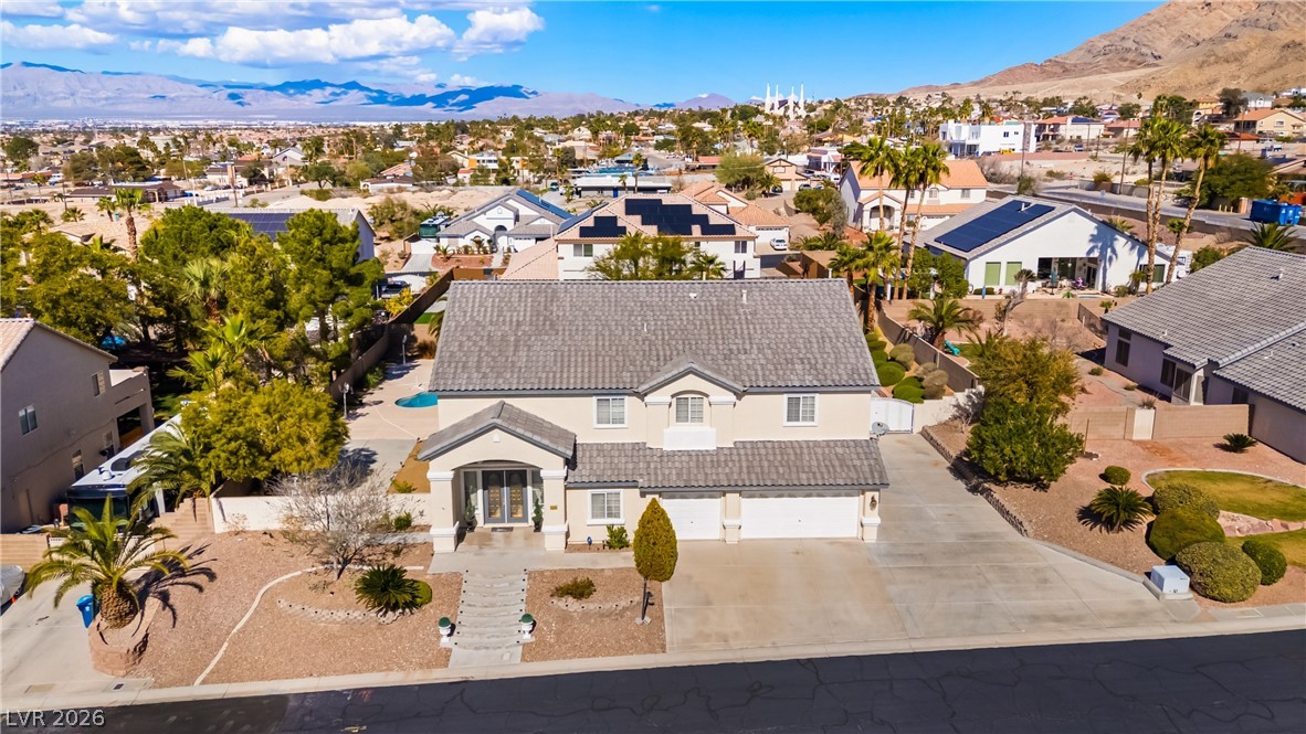 6860 Historic Legacy Court Las Vegas NV 89110