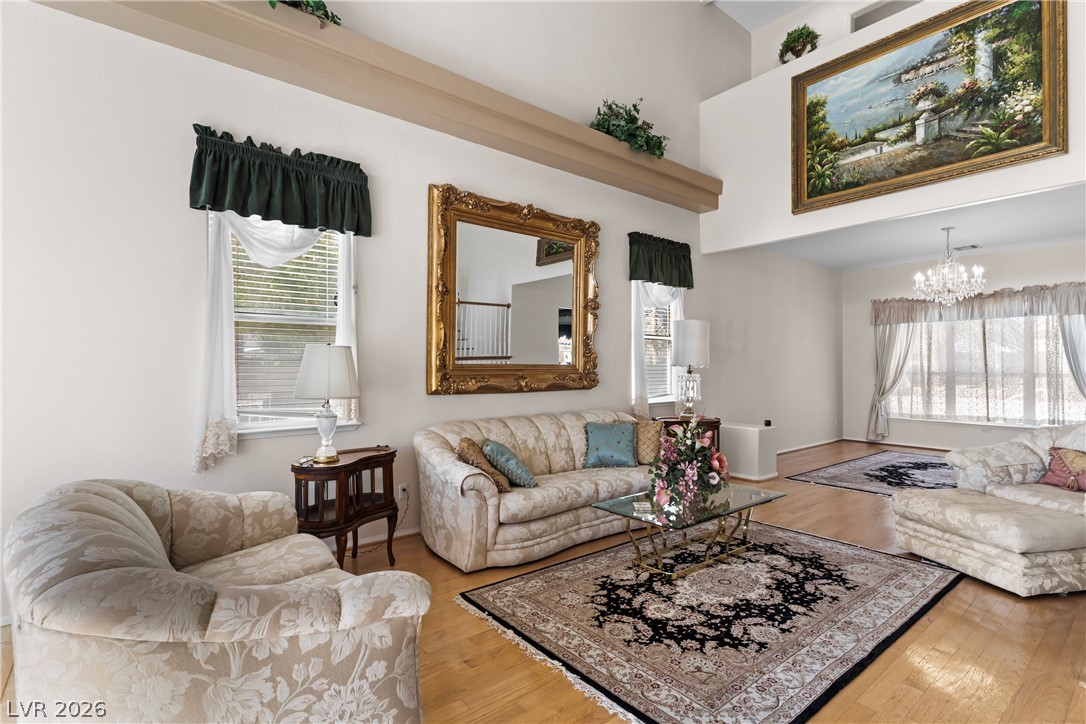 6860 Historic Legacy Court Las Vegas NV 89110