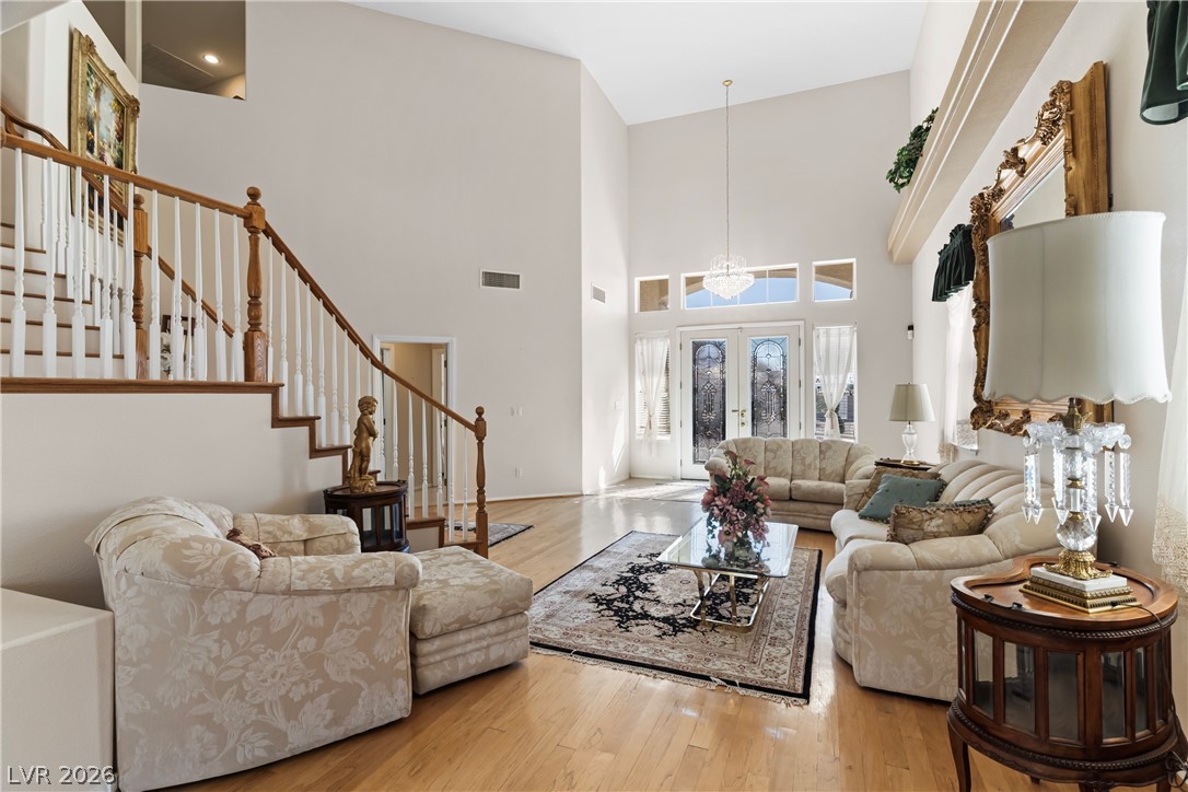 6860 Historic Legacy Court Las Vegas NV 89110