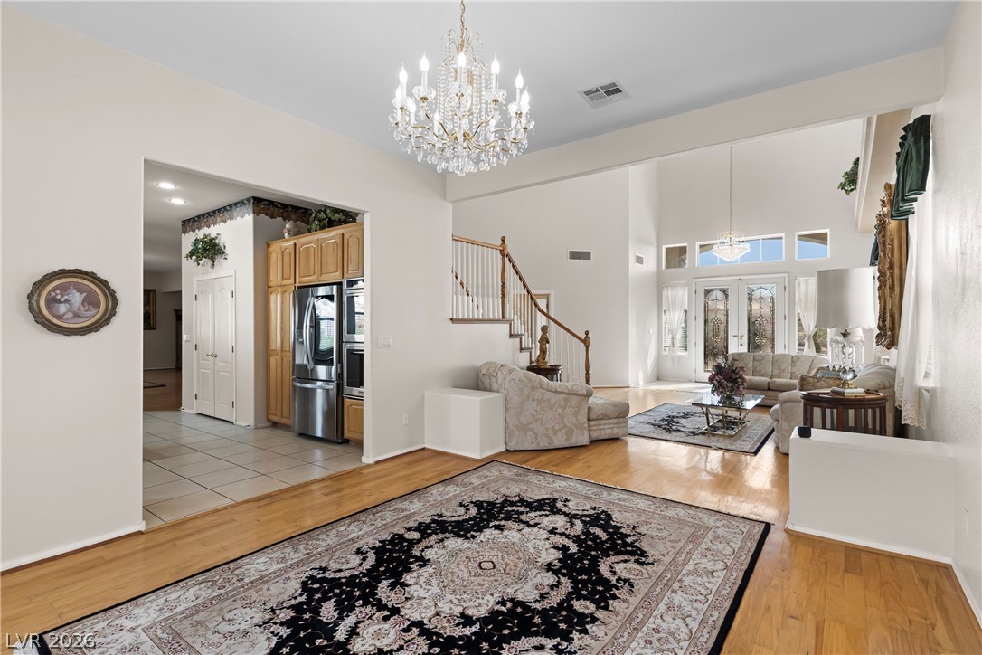 6860 Historic Legacy Court Las Vegas NV 89110