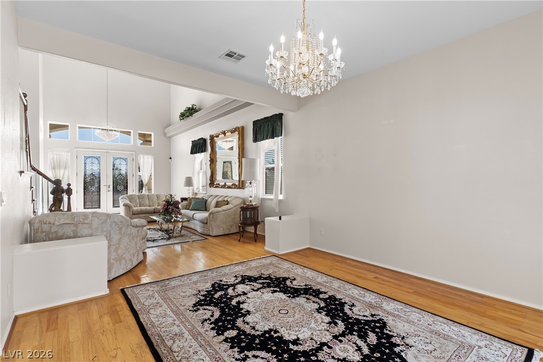6860 Historic Legacy Court Las Vegas NV 89110
