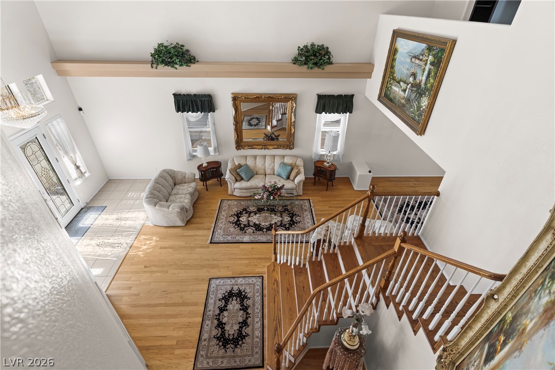 6860 Historic Legacy Court Las Vegas NV 89110