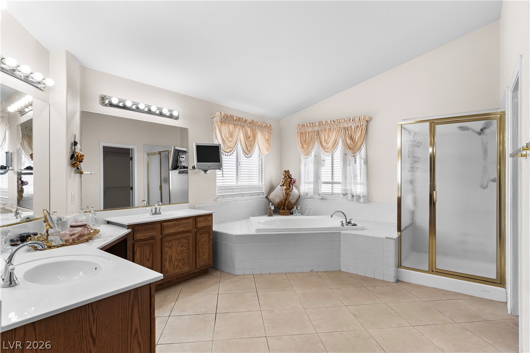 6860 Historic Legacy Court Las Vegas NV 89110