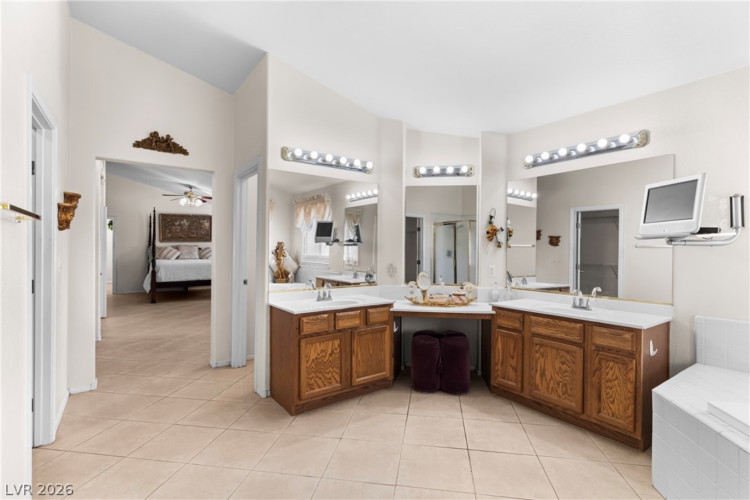 6860 Historic Legacy Court Las Vegas NV 89110