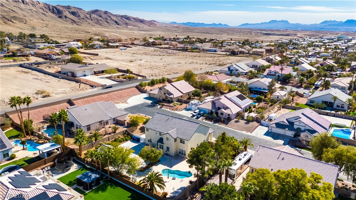 6860 Historic Legacy Court Las Vegas NV 89110