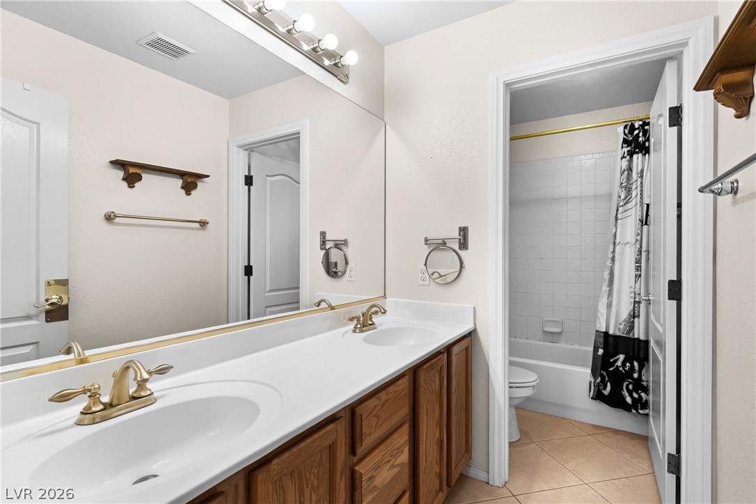 6860 Historic Legacy Court Las Vegas NV 89110