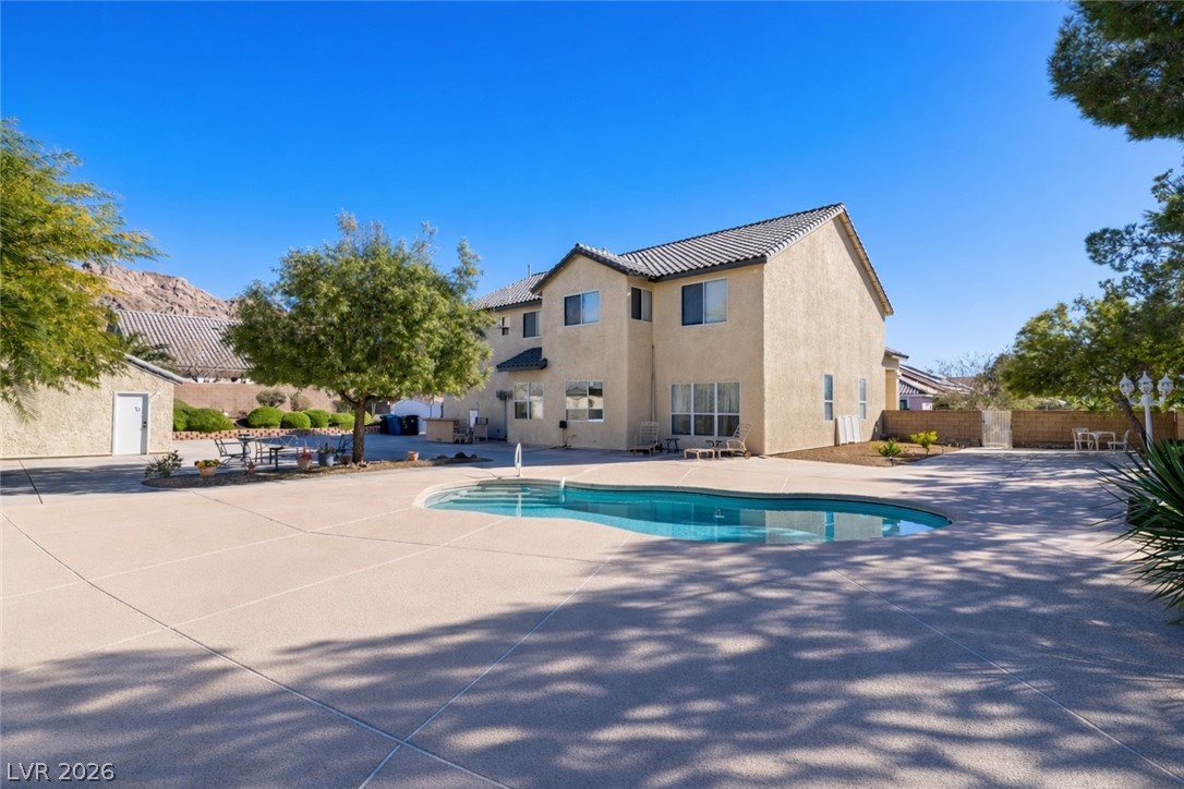 6860 Historic Legacy Court Las Vegas NV 89110