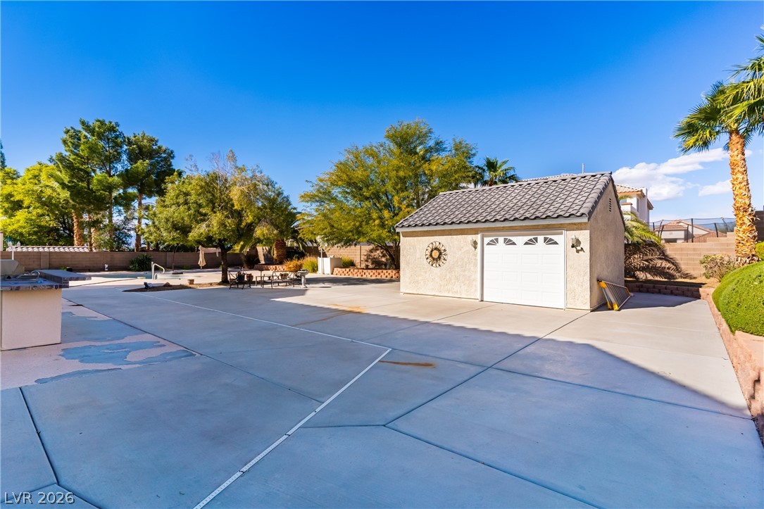 6860 Historic Legacy Court Las Vegas NV 89110