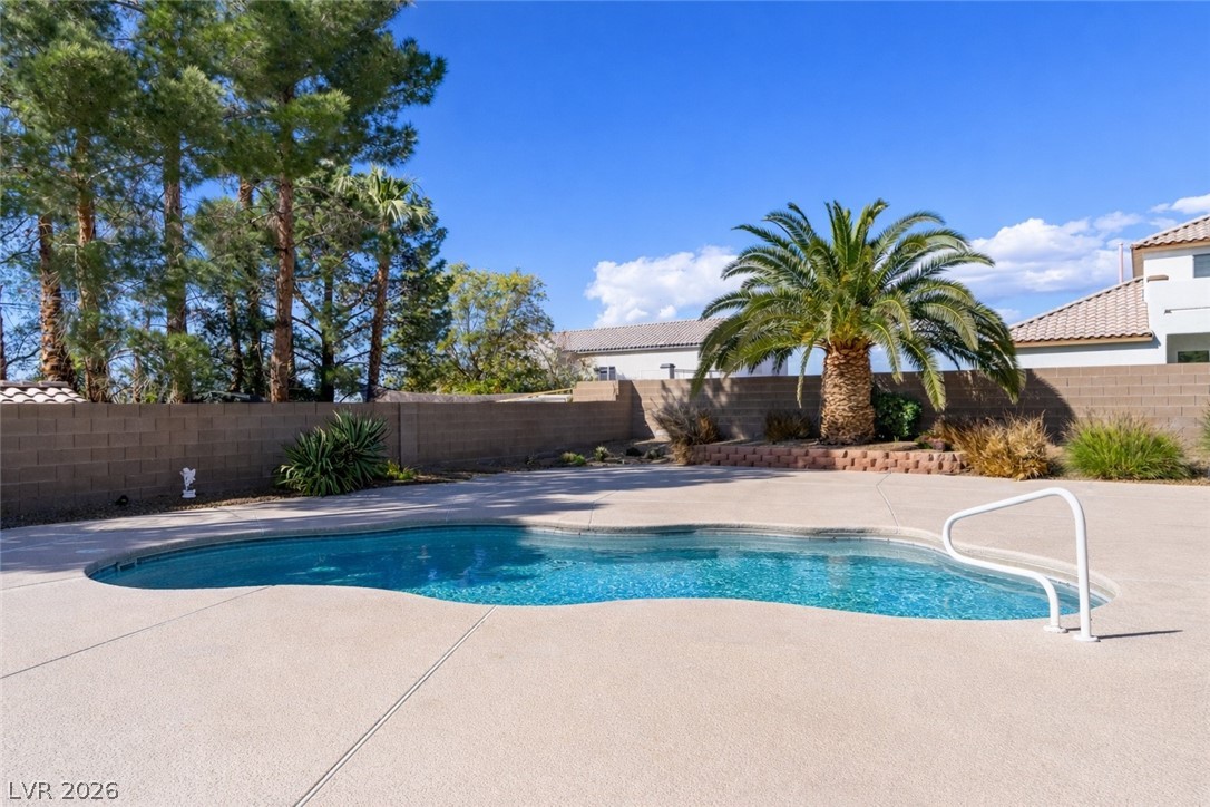 6860 Historic Legacy Court Las Vegas NV 89110