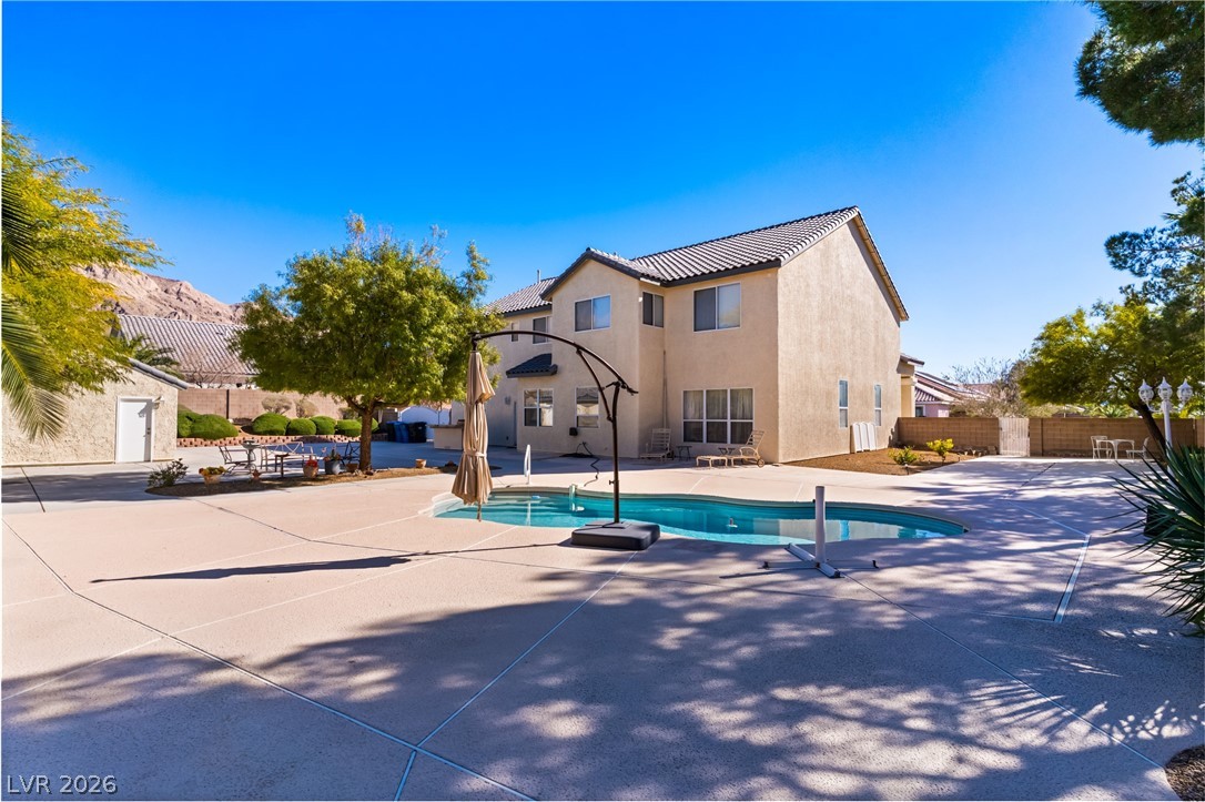 6860 Historic Legacy Court Las Vegas NV 89110