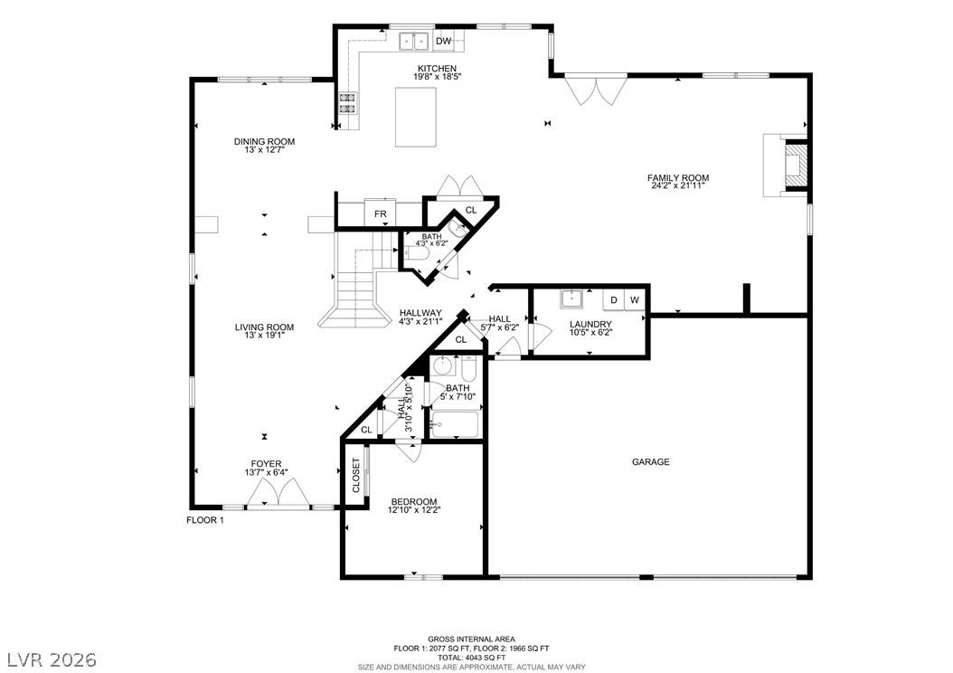 6860 Historic Legacy Court Las Vegas NV 89110