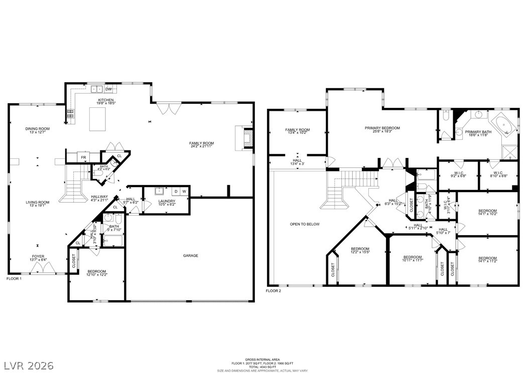6860 Historic Legacy Court Las Vegas NV 89110