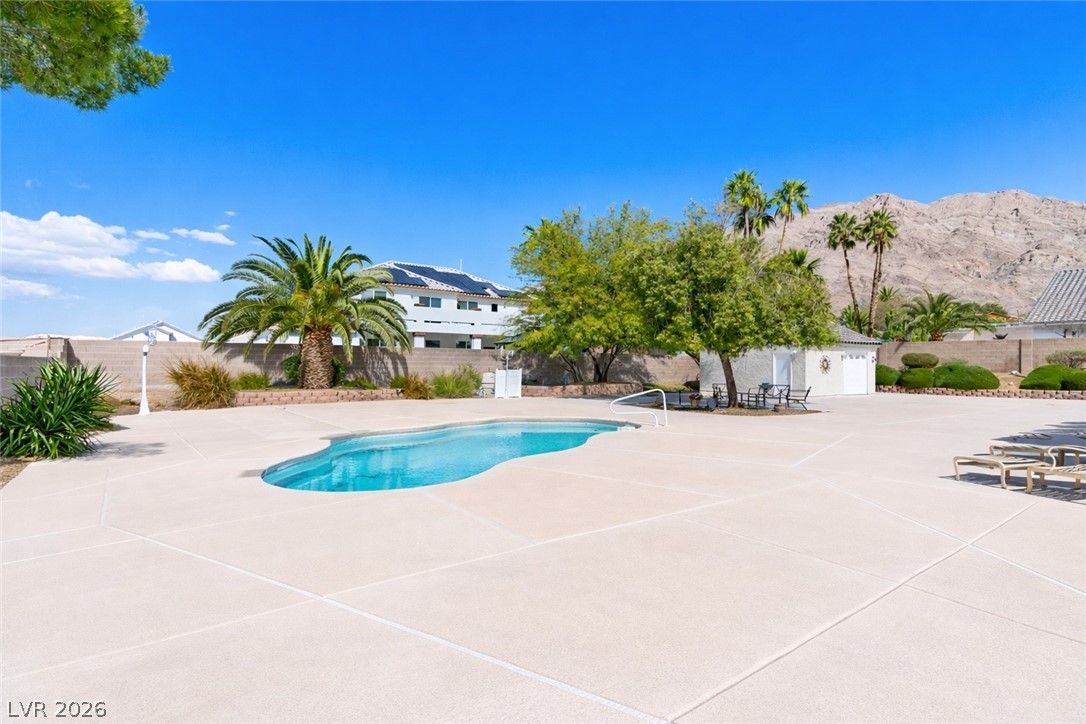 6860 Historic Legacy Court Las Vegas NV 89110
