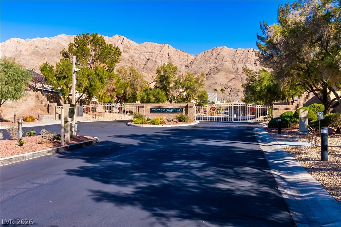 6860 Historic Legacy Court Las Vegas NV 89110