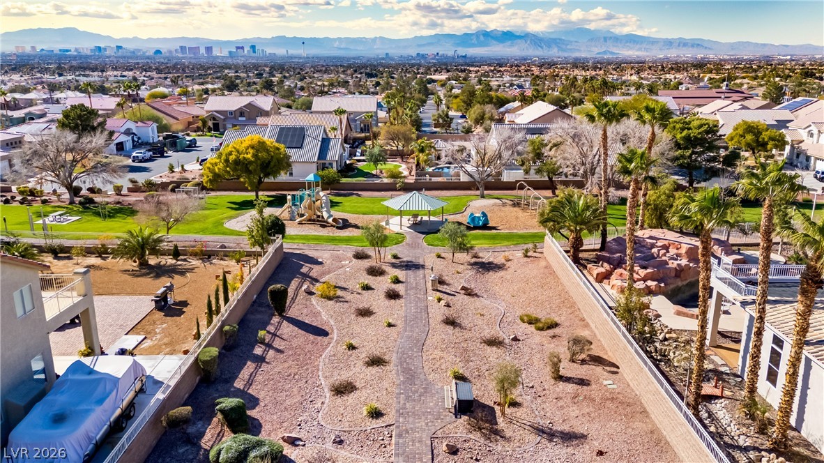 6860 Historic Legacy Court Las Vegas NV 89110