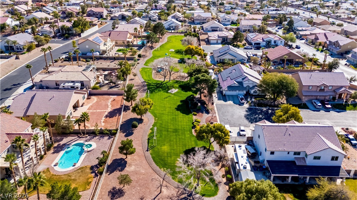 6860 Historic Legacy Court Las Vegas NV 89110