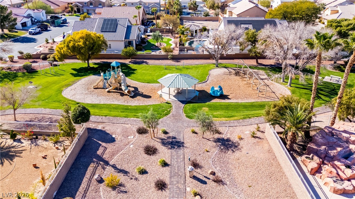 6860 Historic Legacy Court Las Vegas NV 89110