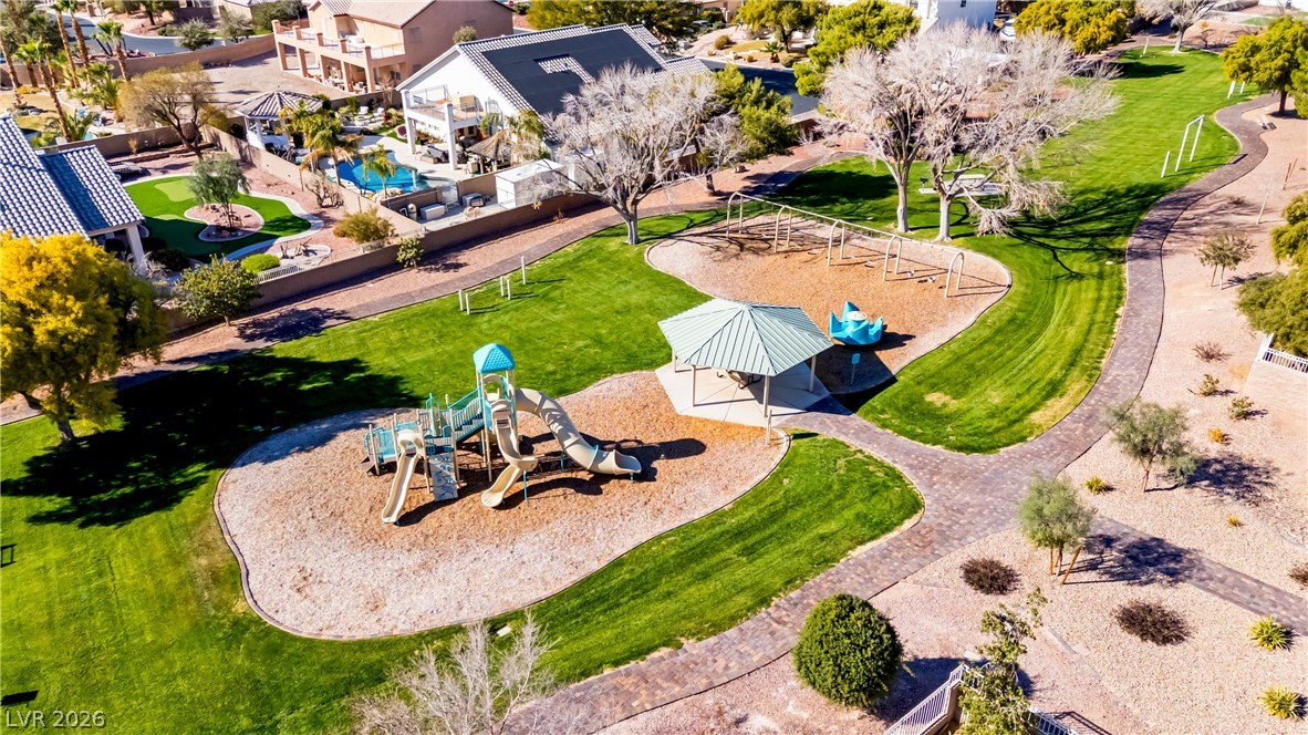 6860 Historic Legacy Court Las Vegas NV 89110