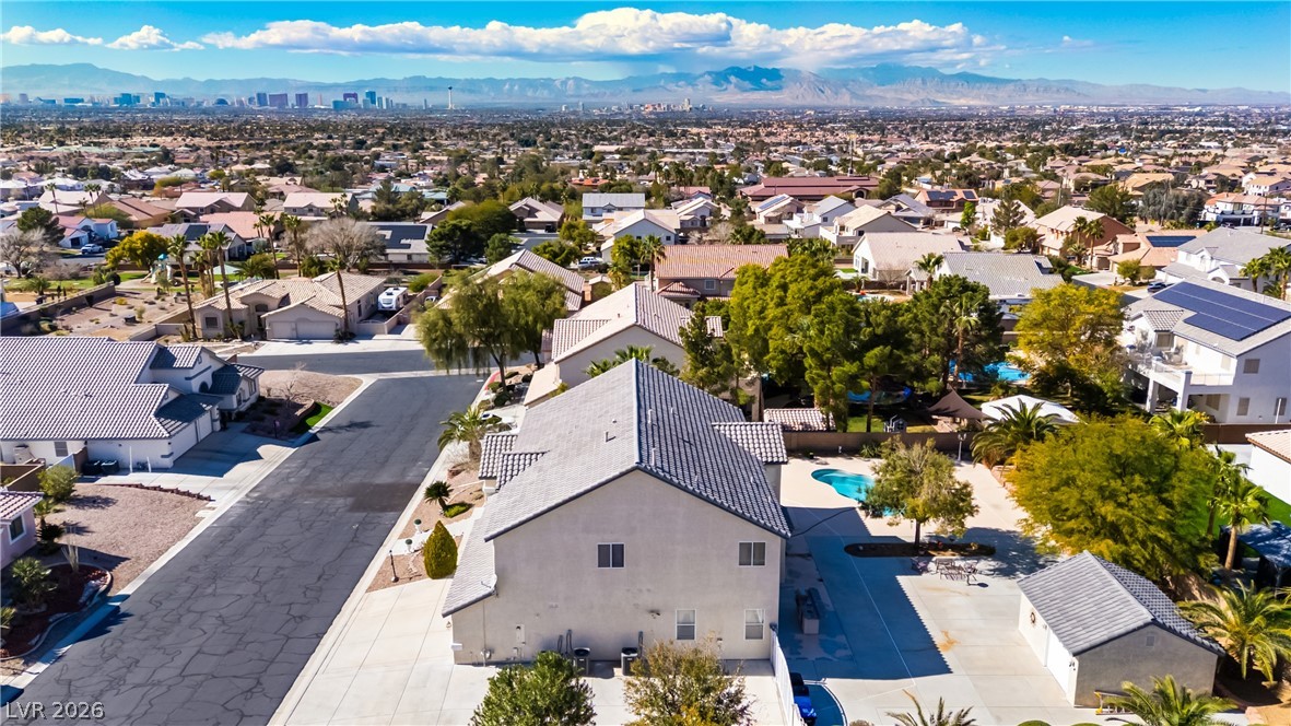 6860 Historic Legacy Court Las Vegas NV 89110