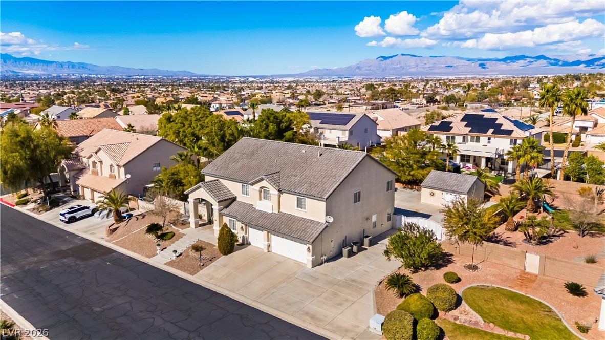 6860 Historic Legacy Court Las Vegas NV 89110