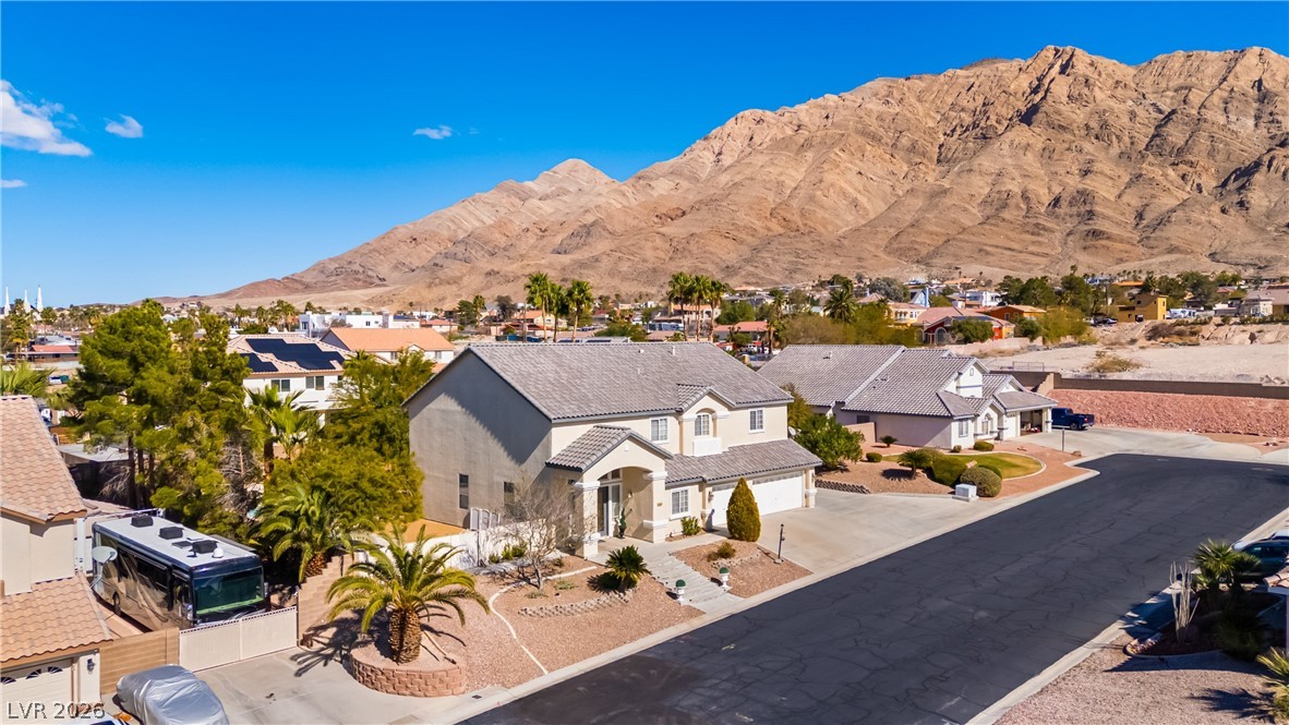 6860 Historic Legacy Court Las Vegas NV 89110