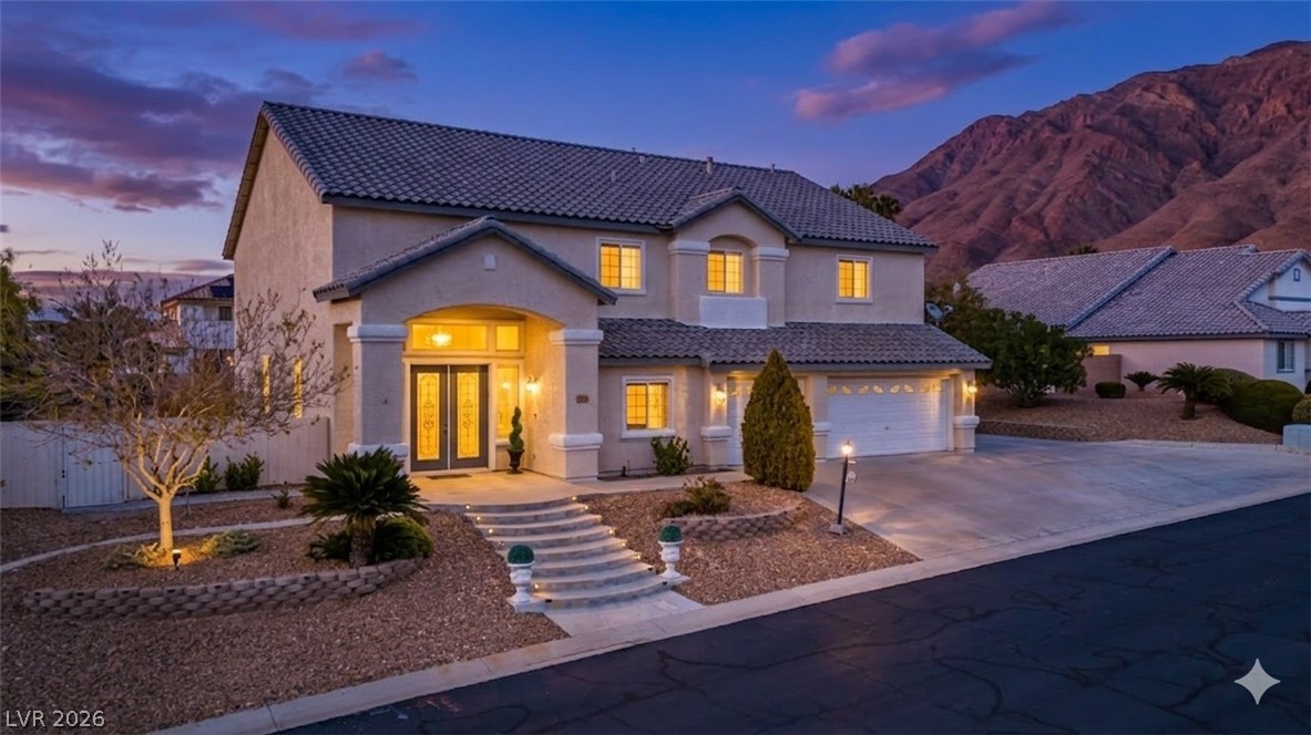6860 Historic Legacy Court Las Vegas NV 89110