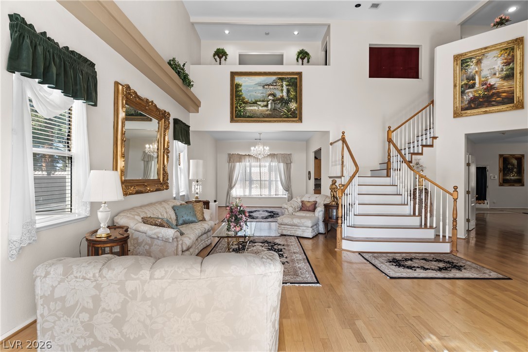6860 Historic Legacy Court Las Vegas NV 89110