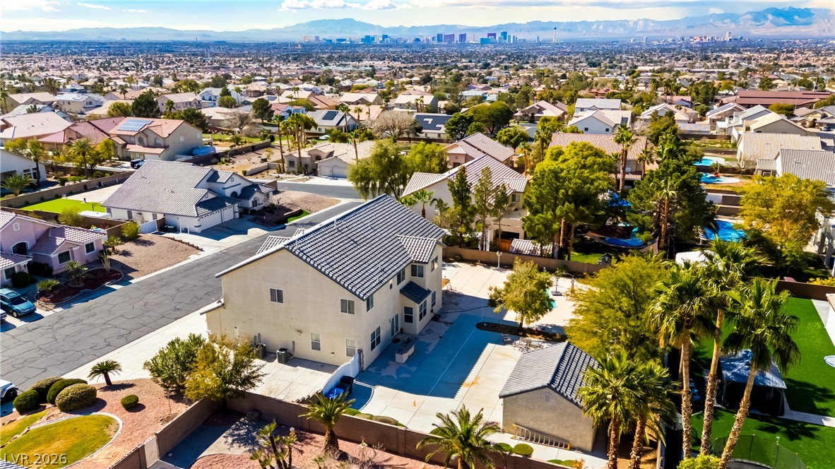 6860 Historic Legacy Court Las Vegas NV 89110