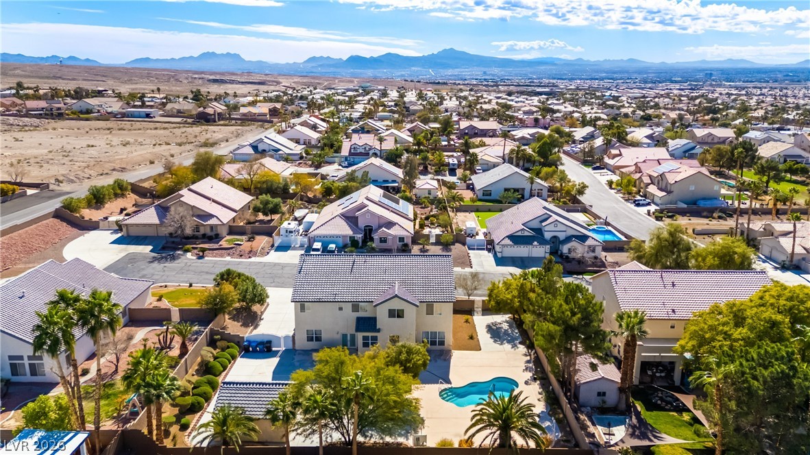 6860 Historic Legacy Court Las Vegas NV 89110