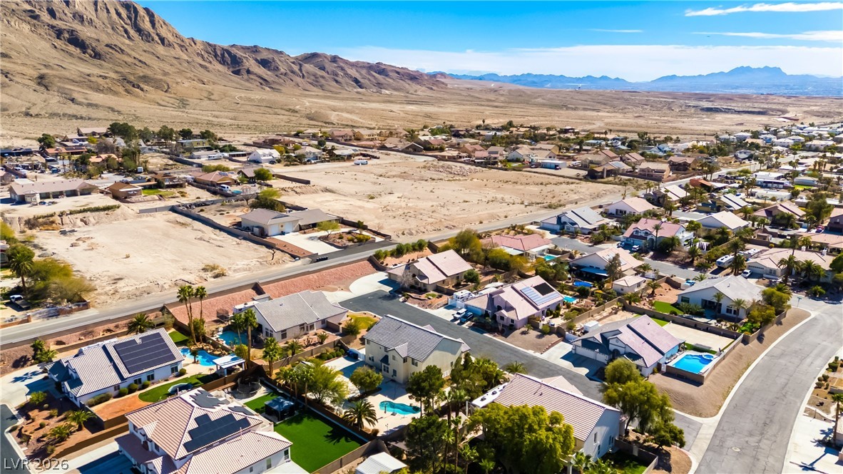 6860 Historic Legacy Court Las Vegas NV 89110