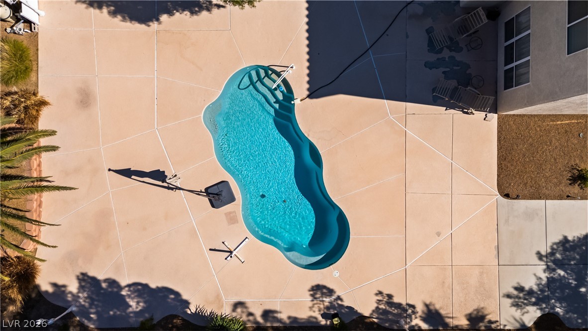 6860 Historic Legacy Court Las Vegas NV 89110