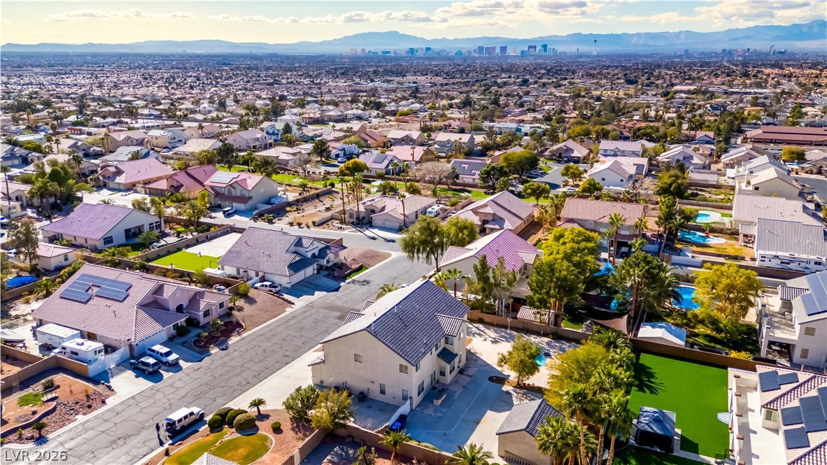 6860 Historic Legacy Court Las Vegas NV 89110