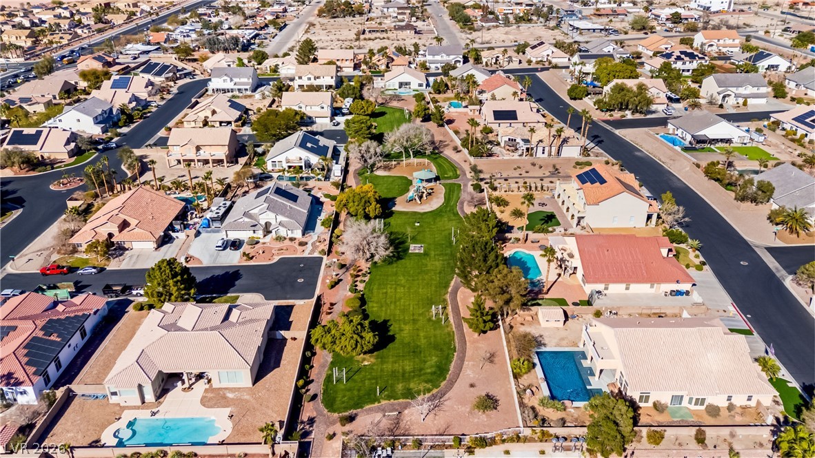 6860 Historic Legacy Court Las Vegas NV 89110