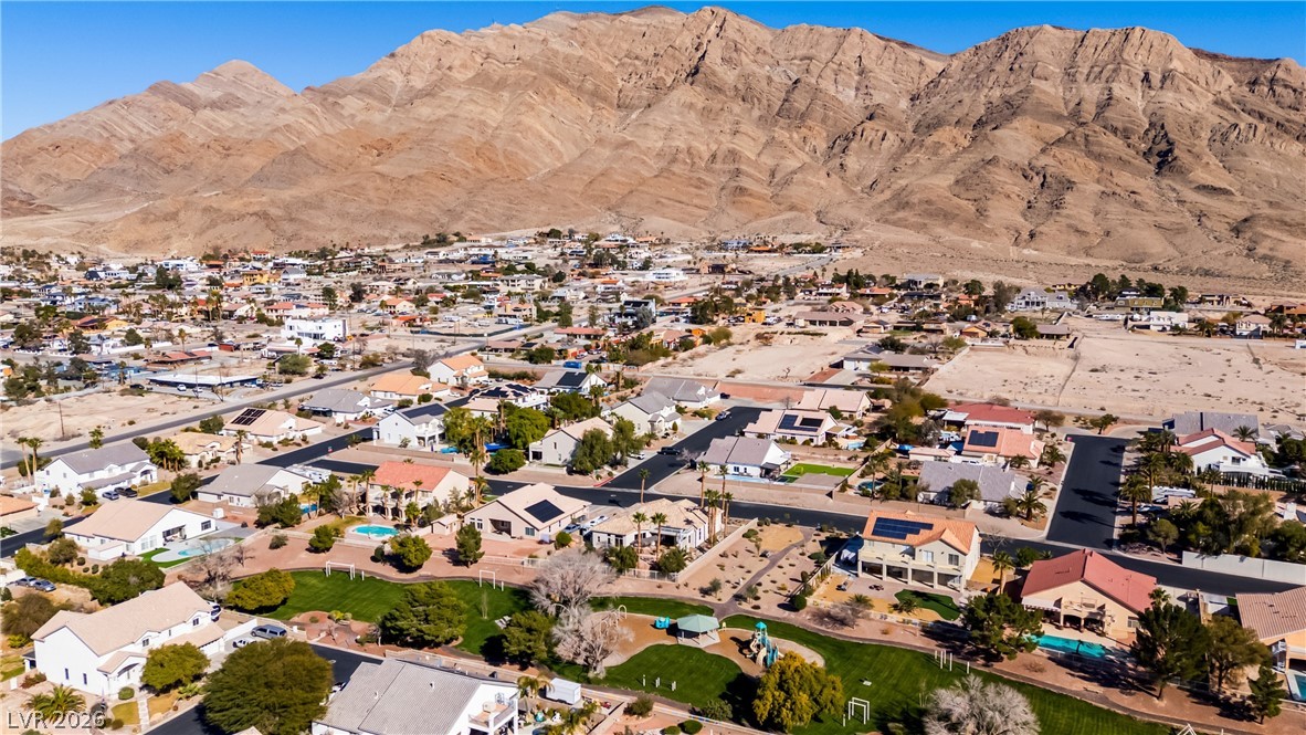 6860 Historic Legacy Court Las Vegas NV 89110