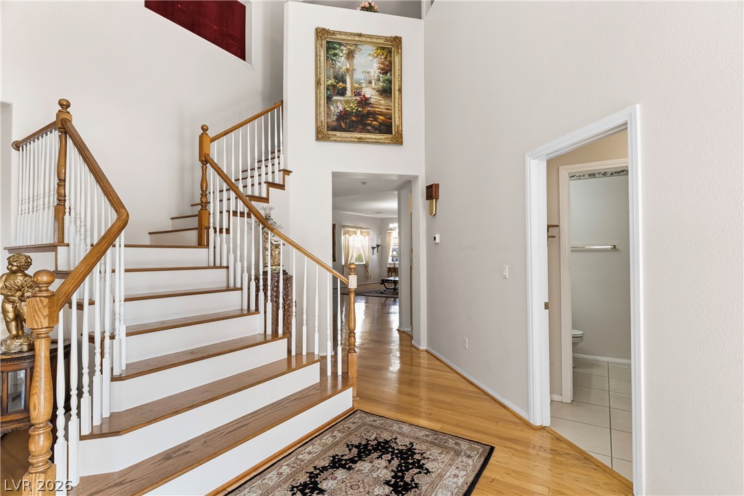 6860 Historic Legacy Court Las Vegas NV 89110