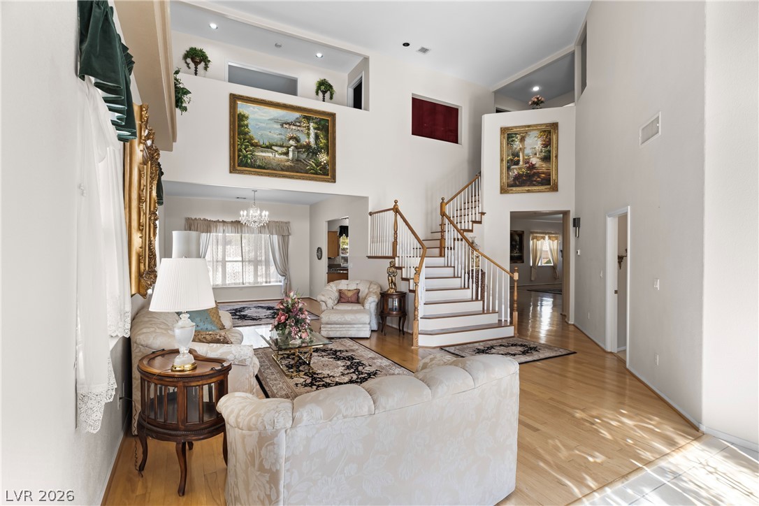 6860 Historic Legacy Court Las Vegas NV 89110