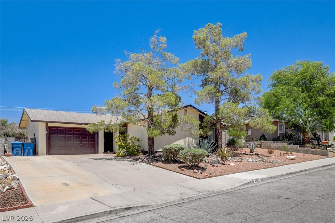 6882 Tiffollo Lane Las Vegas NV 89156