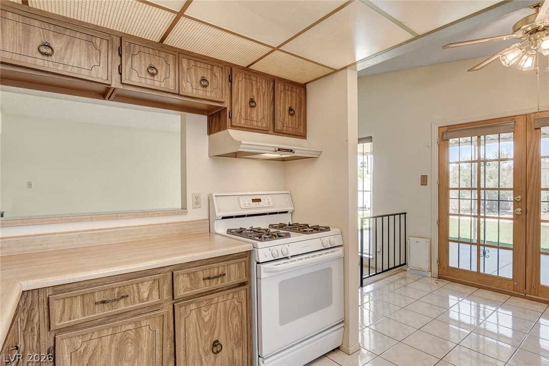 6882 Tiffollo Lane Las Vegas NV 89156
