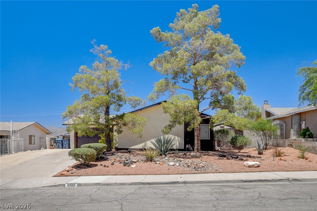 6882 Tiffollo Lane Las Vegas NV 89156