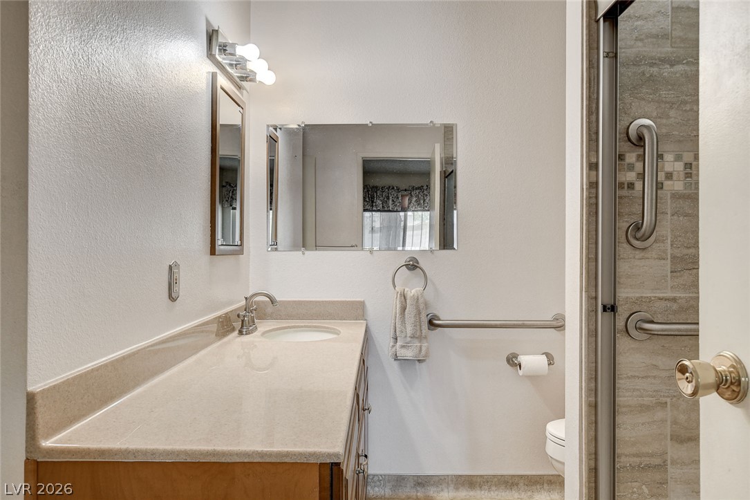 6882 Tiffollo Lane Las Vegas NV 89156