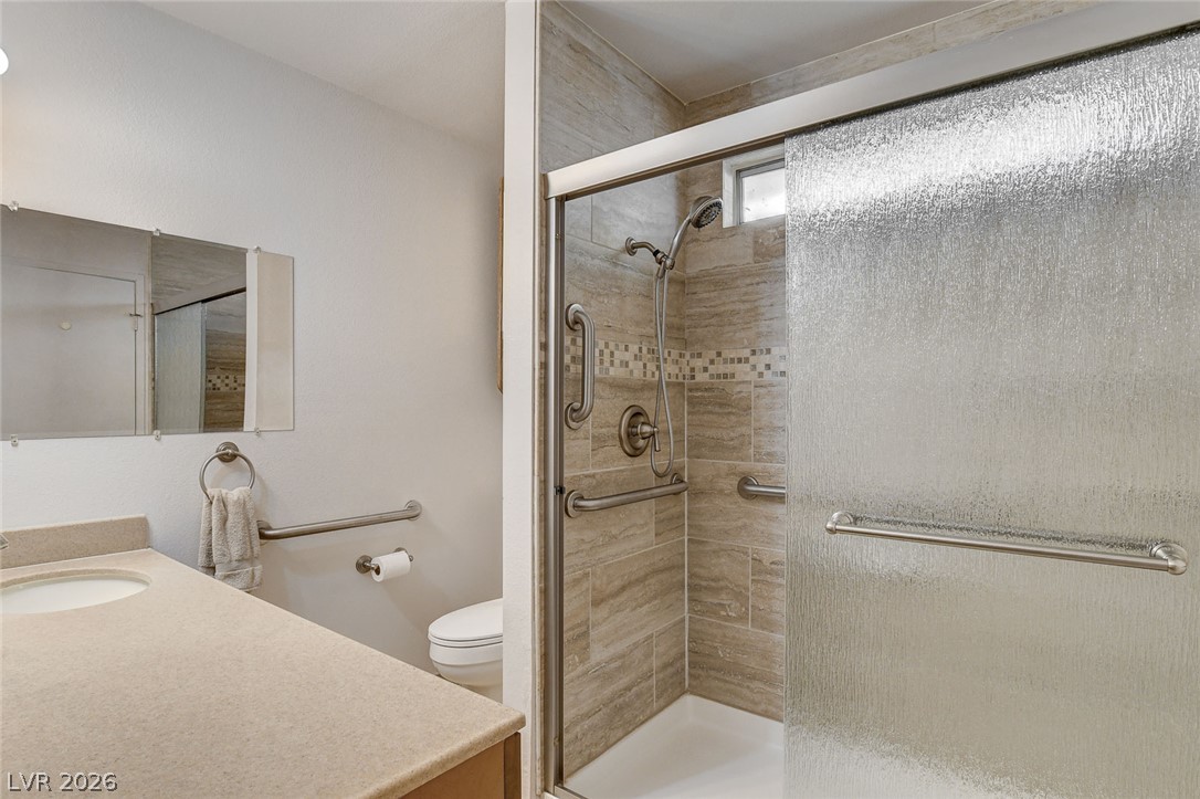 6882 Tiffollo Lane Las Vegas NV 89156