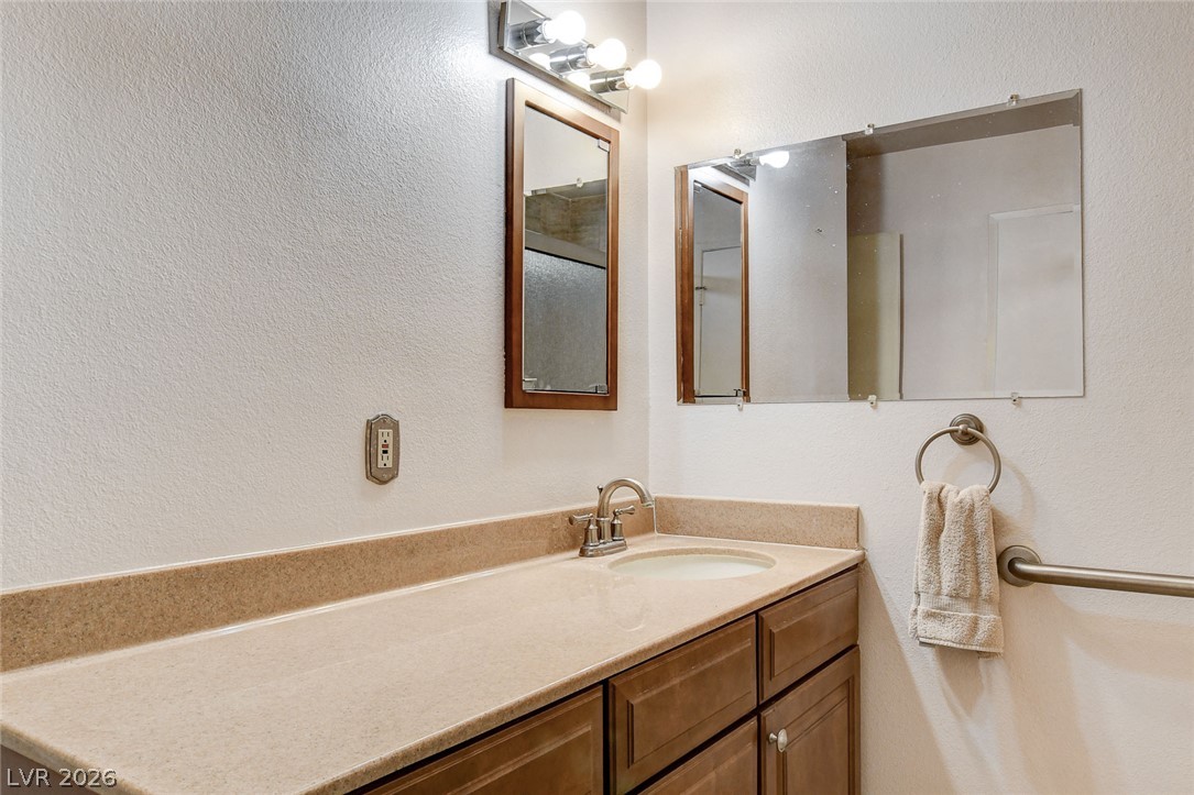 6882 Tiffollo Lane Las Vegas NV 89156
