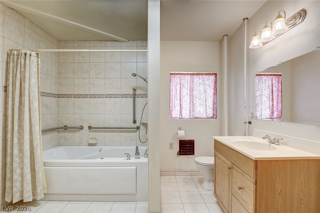 6882 Tiffollo Lane Las Vegas NV 89156