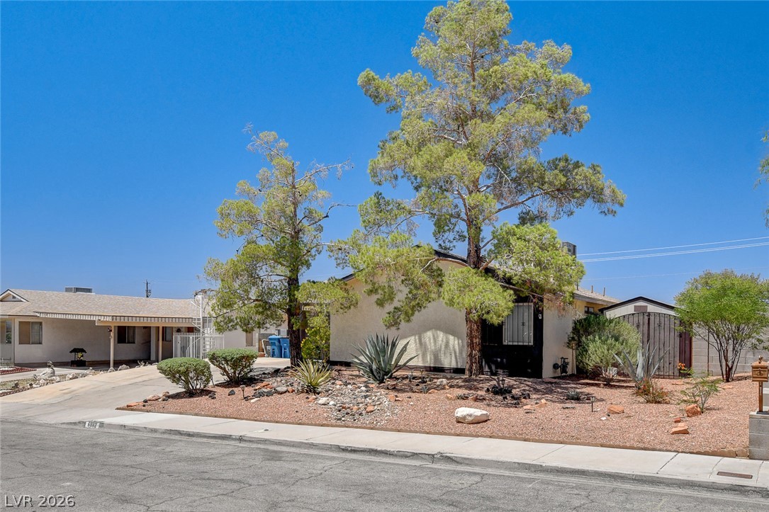 6882 Tiffollo Lane Las Vegas NV 89156