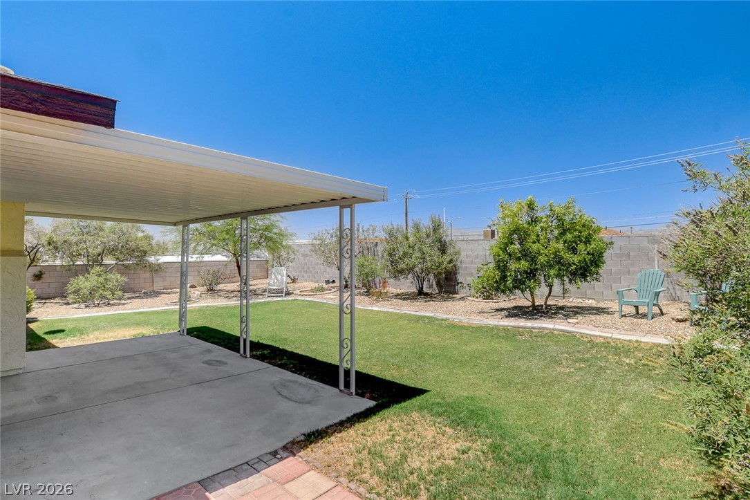 6882 Tiffollo Lane Las Vegas NV 89156