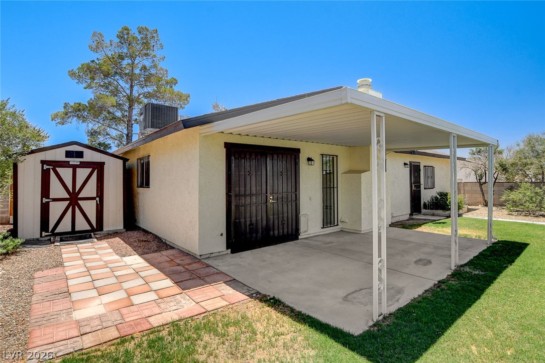 6882 Tiffollo Lane Las Vegas NV 89156