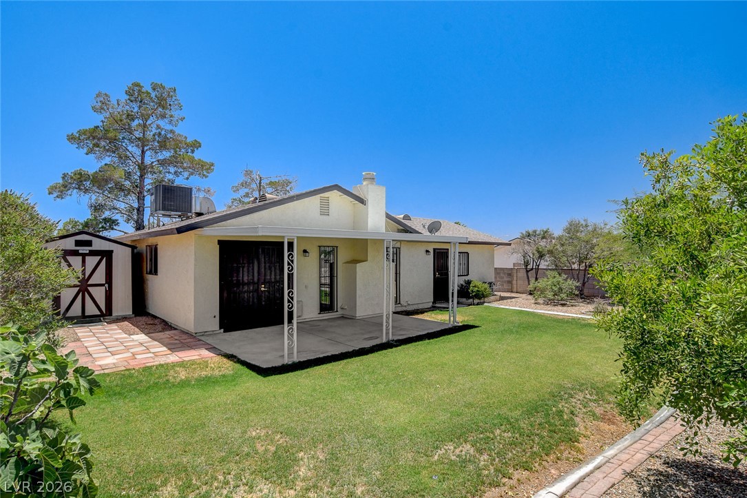 6882 Tiffollo Lane Las Vegas NV 89156