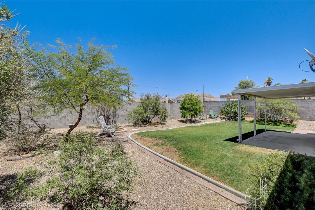 6882 Tiffollo Lane Las Vegas NV 89156