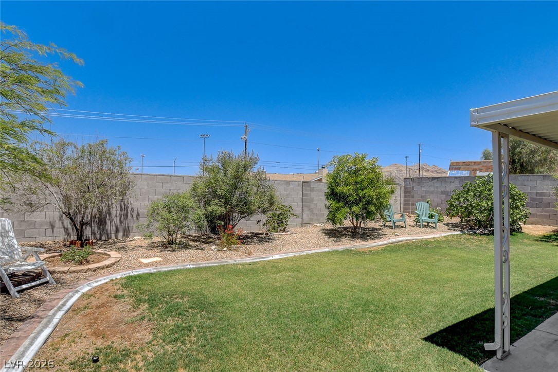 6882 Tiffollo Lane Las Vegas NV 89156